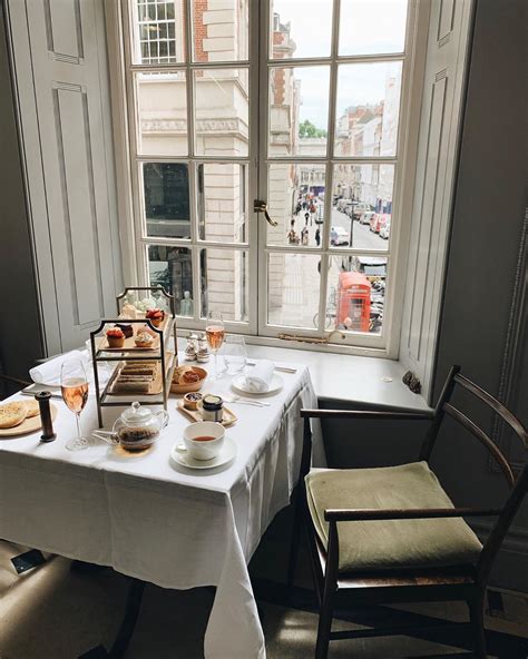 thomas at burberry regent street afternoon tea|Afternoon Tea Week London .